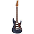 AZ2203NT-DBF Prestige Dark Tide Blue Flat + Etui Ibanez
