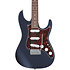 AZ2203NT-DBF Prestige Dark Tide Blue Flat + Etui Ibanez