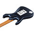 AZ2203NT-DBF Prestige Dark Tide Blue Flat + Etui Ibanez