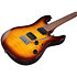AZ24S1F-VLS Standard Violin Sunburst Ibanez