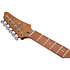 AZ22S1F-TKS Standard Transparent Black Sunburst Ibanez