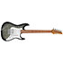 AZ22S1F-TKS Standard Transparent Black Sunburst Ibanez