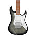 AZ22S1F-TKS Standard Transparent Black Sunburst Ibanez