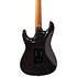 AZ22S1F-TKS Standard Transparent Black Sunburst Ibanez