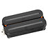 Slug Rail Humbucker Bridge Black Seymour Duncan