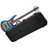 SR6605-GFB Prestige Ghost Fleet Blue Burst + Etui Ibanez