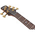 SR6605-GFB Prestige Ghost Fleet Blue Burst + Etui Ibanez