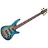 SR6605-GFB Prestige Ghost Fleet Blue Burst + Etui Ibanez