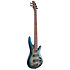 SR6605-GFB Prestige Ghost Fleet Blue Burst + Etui Ibanez