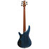 SR6605-GFB Prestige Ghost Fleet Blue Burst + Etui Ibanez