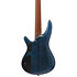 SR6605-GFB Prestige Ghost Fleet Blue Burst + Etui Ibanez