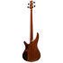SR5500-MHF Prestige Mocha Flat + Etui Ibanez