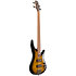 SR4500-DST Prestige Desert Sunset Burst + Etui Ibanez
