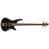SR3500-BK Prestige Black + Etui Ibanez