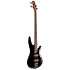 SR3500-BK Prestige Black + Etui Ibanez