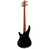 SR3500-BK Prestige Black + Etui Ibanez