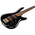 SR3500-BK Prestige Black + Etui Ibanez