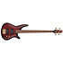 SR300EDX-WZM Standard Wine Red Frozen Matte Ibanez