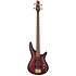 SR300EDX-WZM Standard Wine Red Frozen Matte Ibanez