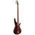SR300EDX-WZM Standard Wine Red Frozen Matte Ibanez