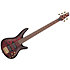 SR305EDX-WZM Standard Wine Red Frozen Matte Ibanez