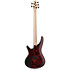 SR305EDX-WZM Standard Wine Red Frozen Matte Ibanez