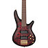 SR305EDX-WZM Standard Wine Red Frozen Matte Ibanez