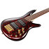 SR305EDX-WZM Standard Wine Red Frozen Matte Ibanez
