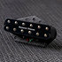 Billy Gibbons Red Devil Tele Bridge Black Seymour Duncan