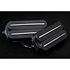 Sentient Rail Humbucker Neck Black Seymour Duncan