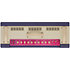 AC30C2-TTBC Édition Limitée Two Tone Blue and Cream Vox