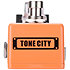 Black Tea Distortion Tone City