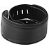 MSS2-4-BLK Sangle basse Cuir rembourré 11 cm Black Levy s