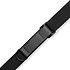 MRHP-BLK Courroie RipChord polyester 5 cm Black Levy s