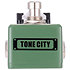 Matcha Cream Fuzz Tone City