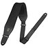 MRHNP3-BLK Courroie RipChord néoprène-polypropylène 8 cm Black Levy s