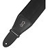 MRHNP3-BLK Courroie RipChord néoprène-polypropylène 8 cm Black Levy s