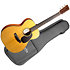 000E Retro Plus Mahogany + Housse Martin Guitars