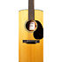 000E Retro Plus Mahogany + Housse Martin Guitars