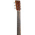 000E Retro Plus Mahogany + Housse Martin Guitars