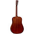 DE Retro Plus Dreadnought + housse Martin Guitars