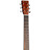 DE Retro Plus Dreadnought + housse Martin Guitars