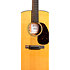 DE Retro Plus Dreadnought + housse Martin Guitars