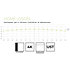 LODO Evolution 800x500 Blanc Dos Noir 16:10 Screenline