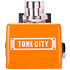 Summer Orange Phaser Tone City