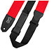 MRHC-RED Sangle RipChord Coton 5 cm Red Levy s