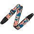 MPD2-117 Sangle en Polyester 5 cm Design 117 Tentacles and Waves Motif Levy s
