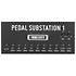 Pedal Substation Power Tone City