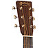D-28 Gloss Standard Series 2025 + Etui Martin Guitars