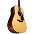 D-18-GE Gloss Standard Series 2025 + Etui Martin Guitars